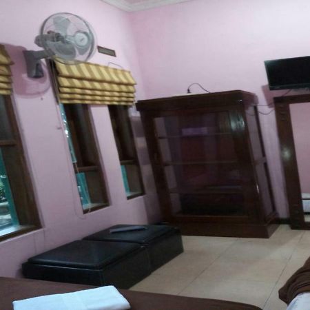 Seventeen homestay Bandung Luaran gambar