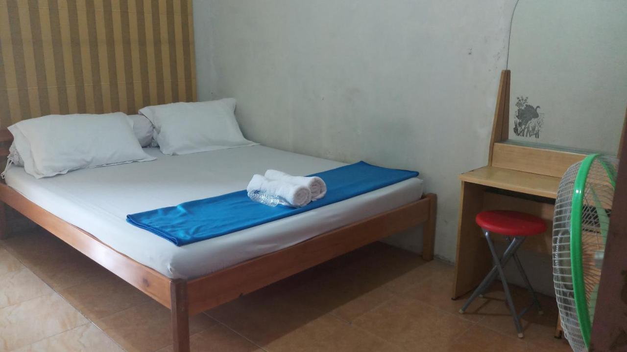 Seventeen homestay Bandung Luaran gambar