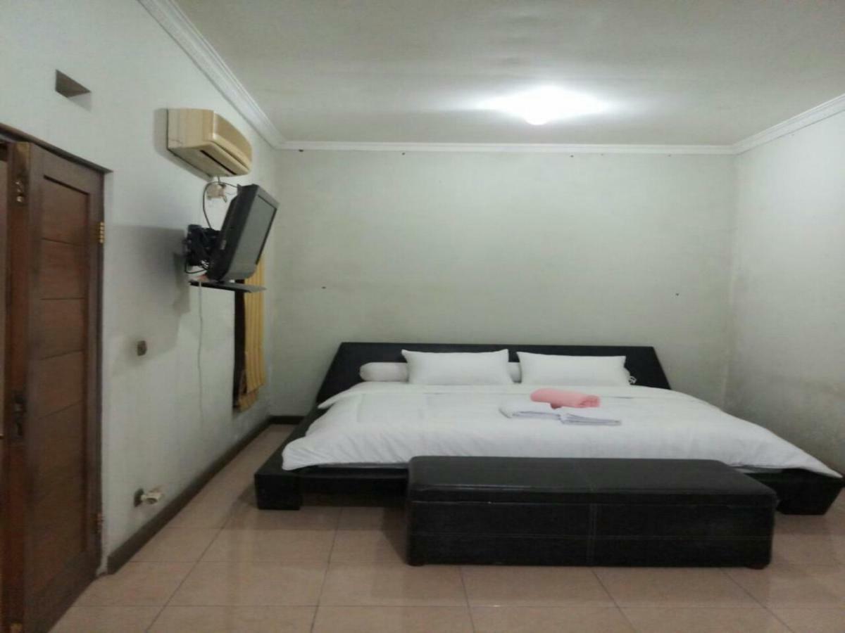 Seventeen homestay Bandung Luaran gambar