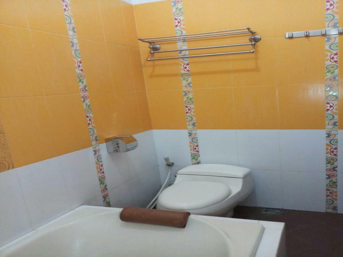 Seventeen homestay Bandung Luaran gambar