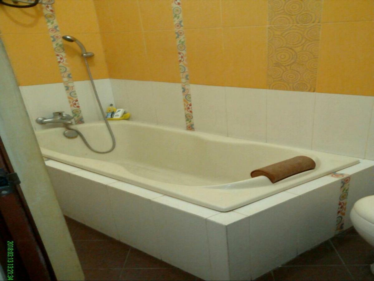Seventeen homestay Bandung Luaran gambar